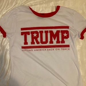 Trump Tee / T-Shirt
